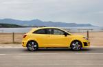 Seat Ibiza Cupra 2009 года